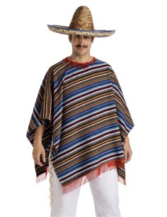 Poncho Mexicano