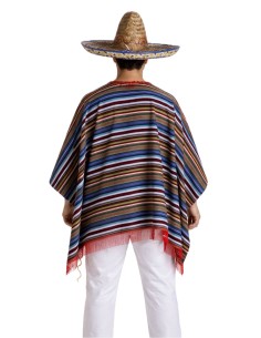 Poncho Mexicano 2