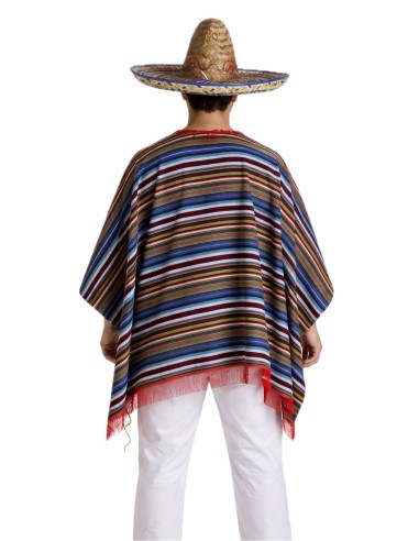 Poncho Mexicano