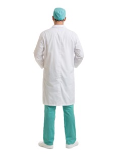 Fantasia de médico 2