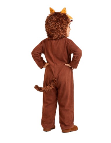 Costume de loup