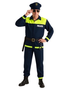 Police costume