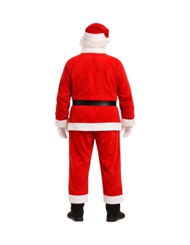 Weihnachtsmann-Kostüm