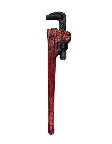 chave de torneira 53cm - alta qualidade, ideal para carnaval, festas temáticas e eventos especiais