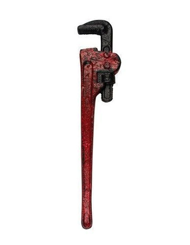 clé de robinet 53cm - haute qualité, idéale pour carnaval, fêtes à thème et événements spéciaux