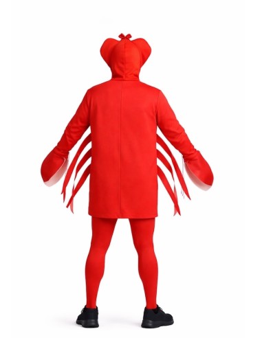 Costume di granchio