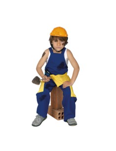 Worker costume