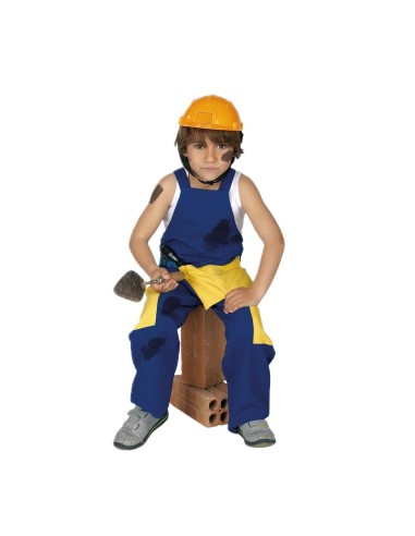Worker costume