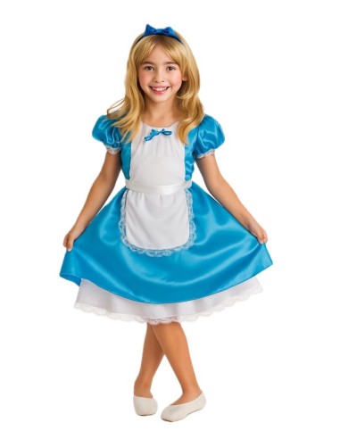Costume di Alice