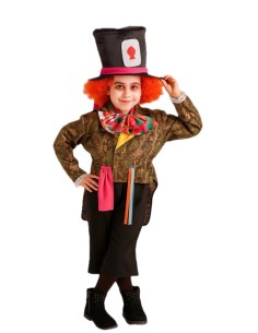 Déguisement Chapeau