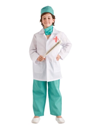 Doctor Costume