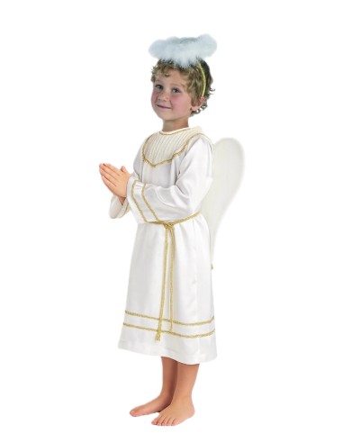Disfraz Angelito