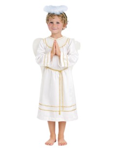 Costume di angioletto