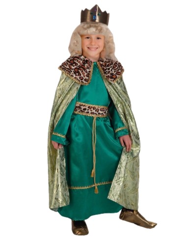 Costume de luxe du Roi Gaspar