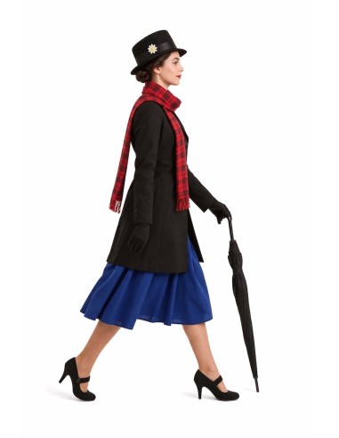 Nanny costume