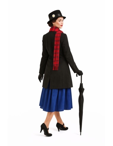 Nanny costume
