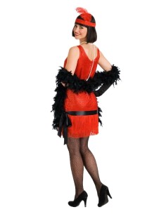 Charleston costume 2