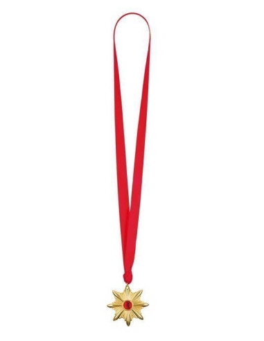 Collier Dracula - Haute qualité, idéal pour carnaval, festivités de thème et événements spéciaux