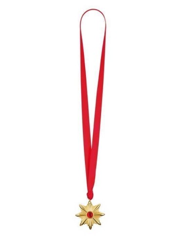 Collier Dracula - de haute qualité, idéal pour le carnaval, les fêtes à thème et les événements spéciaux