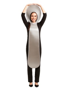 Déguisement de cuillère