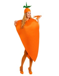 Costume di carota