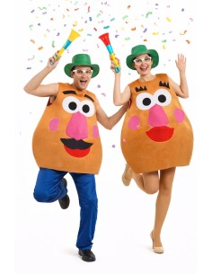 Costume viso Taglia L - di alta qualità, ideale per carnevale, feste a tema ed eventi speciali.